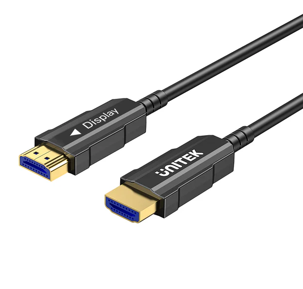 Unitek Ultrapro ActiveOptical SPC HDMI 2.0 25.0m