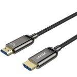 Unitek Fiber Optic HDMI 2.1 Cable 8K60Hz 50.0m C11085GY-50M