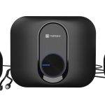 Natec PC Speakers 2.1 USB Powered 3.5mm 11W RMS Black PUG