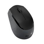 Genius Mouse Wireless+BT Silent NX-8000S BT Black