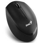 Genius Mouse Wireless NX-7009 Black