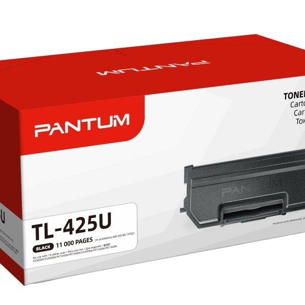 Pantum Toner Cartridge TL-425U 11000 pages