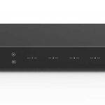 Artsound Smart Zone Multiroom Audio Streamer 4 Zones WiFi, Internet Radio, USB, Aux-In, Optical