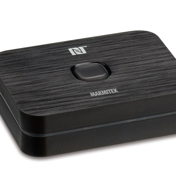 Marmitek Bluetooth Receiver Multipair AptX NFC BoomBoom 93