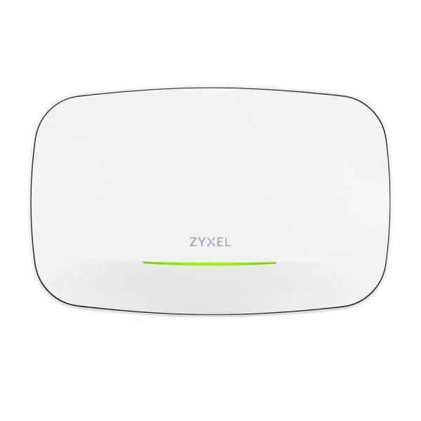 Zyxel Access Point Ceiling BE6500 Wi-Fi 7 2.5GbE NWA110BE