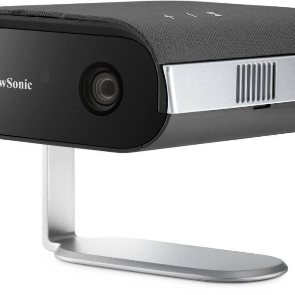 Viewsonic Projector M1 Max 1080p Smart LED Portable Google TV USB-C