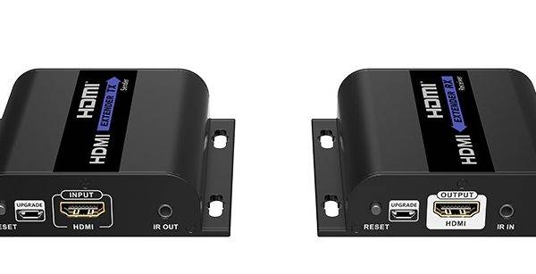 Lenkeng HDMI Extender over IP 1080p 120m LKV383-5.0