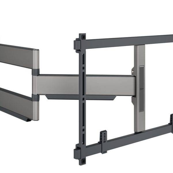 Vogels ELITE TVM5845 TV Wall Mount 60x40 Turn 2 arms 55kg 74cm Black