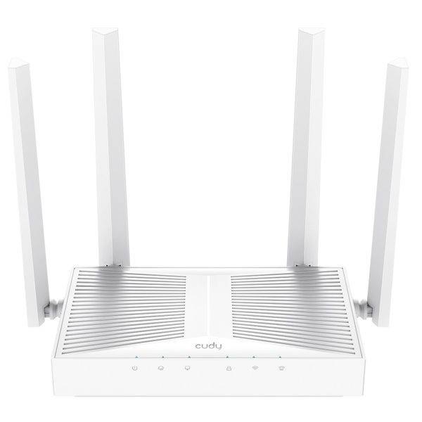 Cudy Access Point Desktop AC1200 Dual Band Gigabit Wi-Fi 5 AP1300D