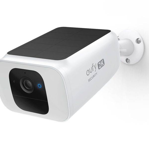 Anker Eufy SoloCam S40 Outdoor Solar Camera