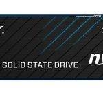 PNY SSD M.2 NVMe PCIe Gen3 250GB CS1030
