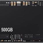 Samsung SSD 970 EVO Plus 500GB M.2 NVMe