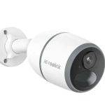 Reolink BP4G Outdoor Battery Camera 4K GO Ultra