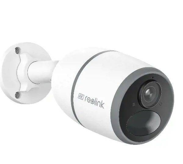 Reolink BP4G Outdoor Battery Camera 4K GO Ultra