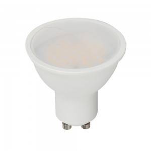 V-TAC 203 5W GU10 LED Spotlight Cool White Samsung