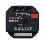 HDL Actuator 2CH 10A Flush-mounted