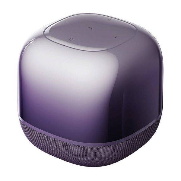Baseus Speaker Wireless AeQur V2 Midnight Purple