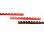 Kuwes Cable Markers for CAT5E CAT6 100pcs