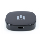 iEast Olio WIFI & Bluetooth Multiroom Audio Streamer Airplay2