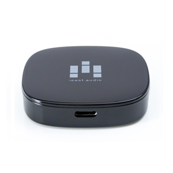iEast Olio WIFI & Bluetooth Multiroom Audio Streamer Airplay2