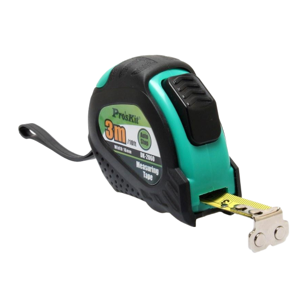 Proskit Measuring Tape 3.0m DK-2060SET
