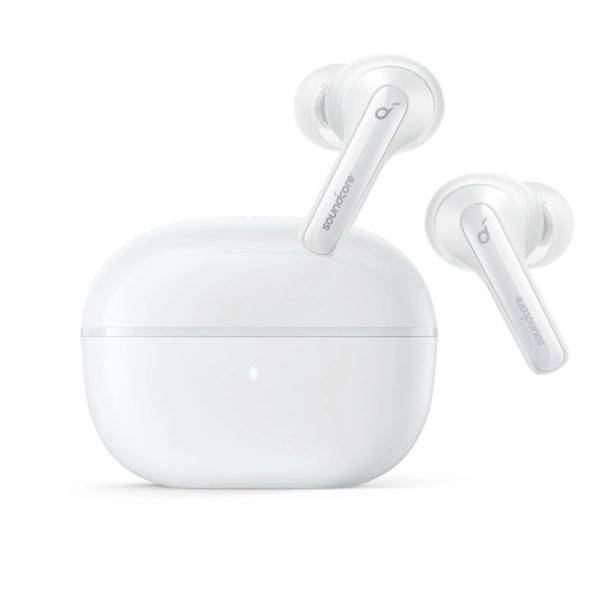 Anker Soundcore TWS Earphones Note 3i V2 White