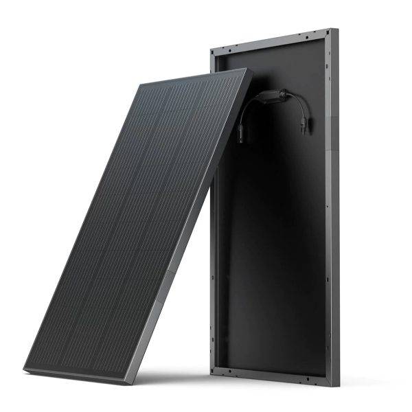 Ecoflow Solar Panel Rigid 800W (Combo 2x400W)