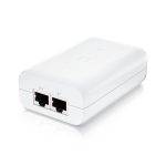 Ubiquiti Gigabit PoE Adapter/Injector 48V/30W U-POE-AT