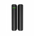 AJAX Sensor DoorProtect Black