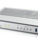 Zyxel USG FLEX50 Cloud Managed VPN Firewall
