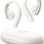 Anker Soundcore TWS Open Air Earphones AeroFit  White