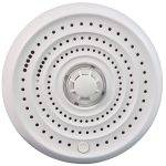 Mercury Heat Alarm with 10 Year Sealed Battery 350.130UK