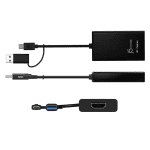 j5create Capture Card HDMI to USB-C/A 2K Windows/Android JVA11 - Image 3