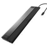 j5create Docking Station USB-C 12-in-1 Triple Display 4K MST MacBookM3 HDMI/DP/USB-C/RJ45/SD/Audio/PD JCD554 - Image 3