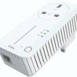 Dahua Conventional Fire Alarm Control Panel (4 Zones) HY-C102-4