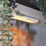 LYYT Rechargeable Motion Sensing LED Light Small (2 Pack) 410.312UK