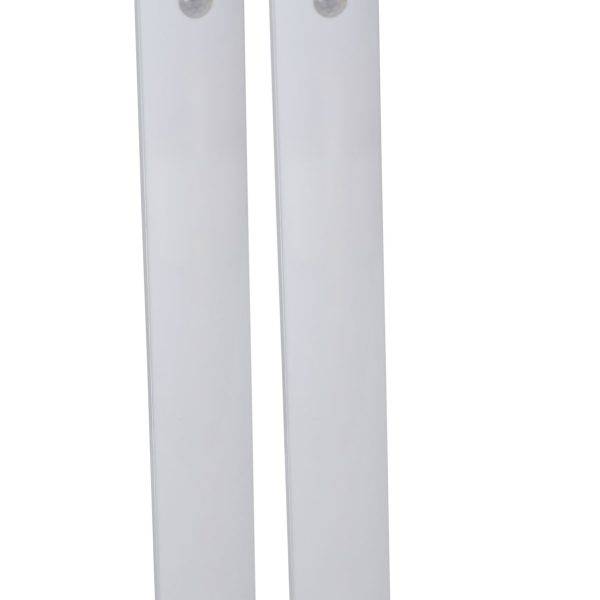 LYYT Rechargeable Motion Sensing LED Light Large (2 Pack) 410.313UK
