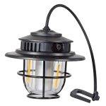 LYYT USB-C Rechargeable Decorative Camping Lamp 9 LED 410.392UK