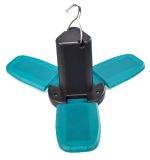 LYYT Rechargeable Foldable Camping Lamp 36 LED 410.393UK