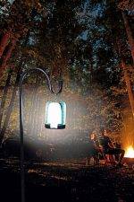 LYYT Rechargeable Foldable Camping Lamp 36 LED 410.393UK - Image 4