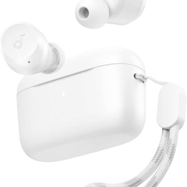 Anker Soundcore TWS Earphones A25i - White