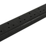 Mercury 6 Gang Trailing Socket 429.655UK