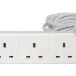 Mercury 6-Gang/Surge/5m 429.850UK