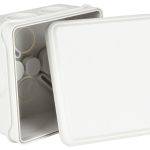 Mercury IP55 Weatherproof Box 429.920UK