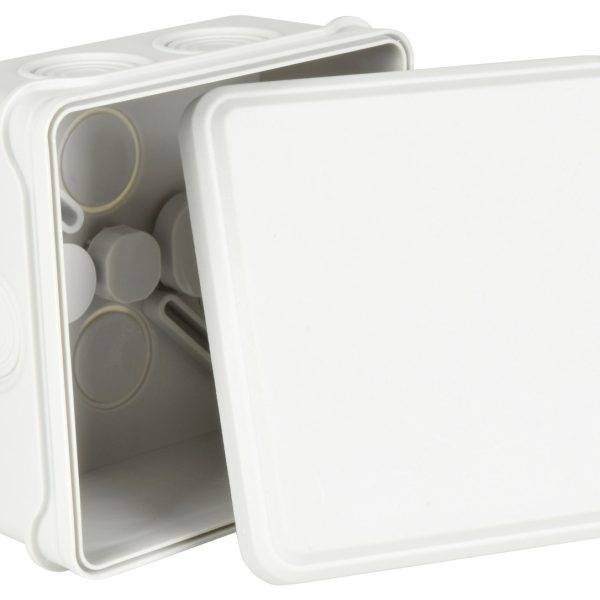 Mercury IP55 Weatherproof Box 429.920UK