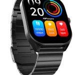 HiFuture APEX SmartWatch Black