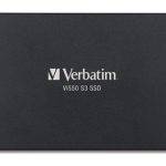 Verbatim SSD Internal VI550 S3 2.5" 1TB