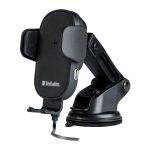 Verbatim FWC-01 Wireless Qi Certified 15W Car Charger