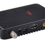 FTE eXtreme HD Mini FTA Satellite Receiver