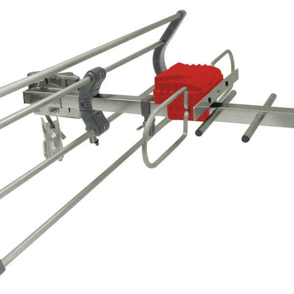 FTE PHOENIX 5G UHF LTE2 Antenna 10dB